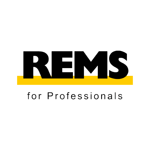 REMS Пресс-клещи МИНИ V28, REMS в России, клупп трубный, электрический клупп, станок для накатки желобков