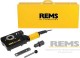 REMS Li-Аккумуляторный ручной трубогиб Курво Set 12-15-18-22 (580070 R220)